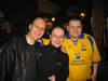 Saints v Arsenal, FA Cup Final, 17/05/03
